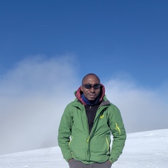 Bonny Pagulile, 34 года, Kilimanjaro