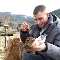 Андрей Сауляк, 34 года, Севастополь