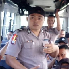 Muhammad Ttnt, 41 год, Makassar