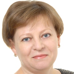 Анна Охотникова, 53 года, Екатеринбург