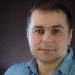 Дмитрий Быков, Кострома