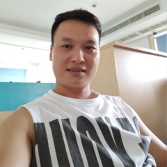 运水 李, 35 лет, Wenzhou