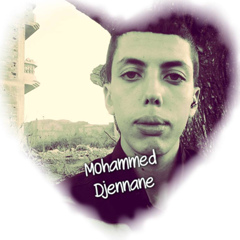 Mohammed Djennane, Oran