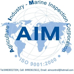 Marine-Survey Cargo-Inspection, Ho Chi Minh City