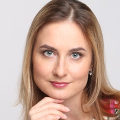 Екатерина Шумилова, Новосибирск