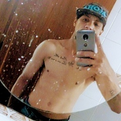 Edson Gume, 32 года, Porto Alegre