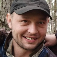 Даниил Гусев, 33 года