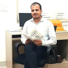 Vipin Kaushik, Gurgaon