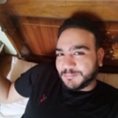 Mostafa Adboo, 33 года