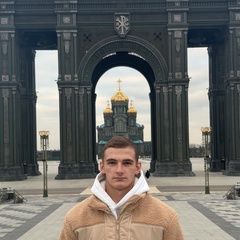 Виталий Черабаев, 25 лет, Москва