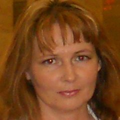 Лена Димкина, Москва