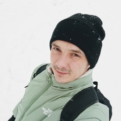 Misha Sharkov, 33 года