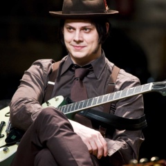 Jack White, 35 лет, Detroit