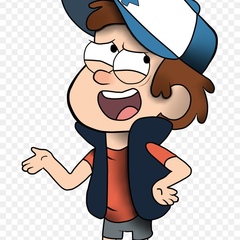 Dipper Pines, 25 лет