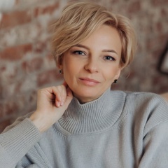 Анна Маклакова, 45 лет, Санкт-Петербург