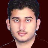 Hasnain Khan, Kohat