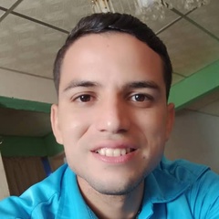 Gabriel Reyes, 29 лет, Maturín