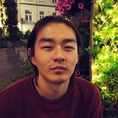 Chao Hsiao, 25 лет