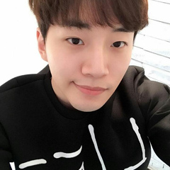 Lee Junho, 34 года, Ulsan