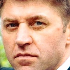 Валерий Крупеников, Санкт-Петербург