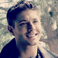 Dean Winchester, 35 лет, Boston