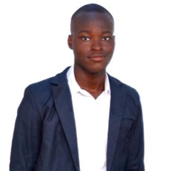 Alain Guigma, 25 лет, Ouagadougou