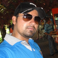 Amit Kashyap, 38 лет, Patiala