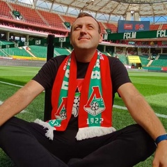 Дмитрий Рогожкин, Пенза