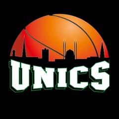 Unics Basketball, 38 лет, Ульяновск