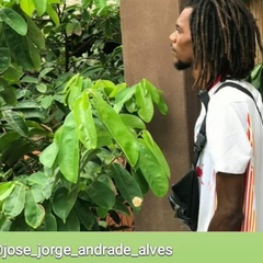 José-Jorge Andrade-Alves, 38 лет