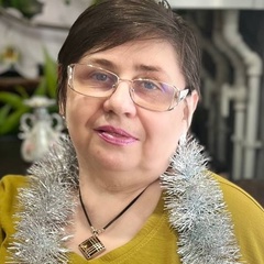 Татьяна Обыночная, 57 лет