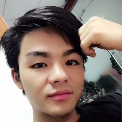 Vincent Zhang, 31 год, Wuhan