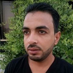 JRH Almsaeed, 35 лет, Mafraq