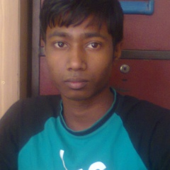 Md-Nasir Uddin, 23 года, Dhaka