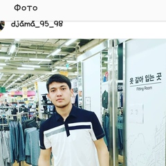 Zhamshid Rakhmetov, 24 года, Ansan