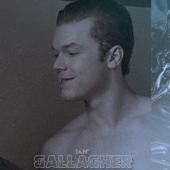 Ian' Gallagher, 28 лет, Chicago