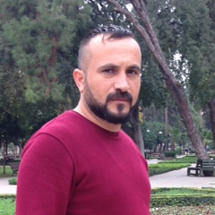 Jumong Robin, 38 лет, Mardin