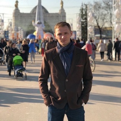 Константин Зенкин, 41 год, Москва