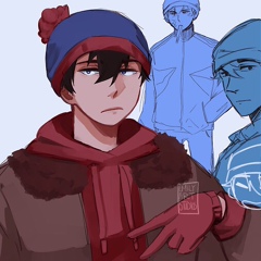 Stan Marsh, 25 лет