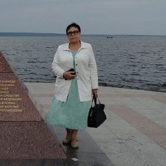 Елена Кузнецова, Пинск