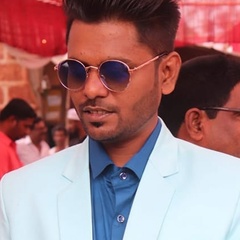 Soheb Patel, 34 года, Mumbai