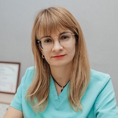 Татьяна Эмирова, 37 лет, Саки