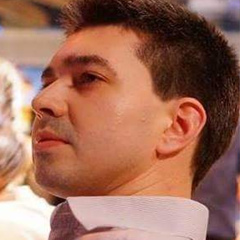 Andrei Boceanu, 45 лет, Bucureşti