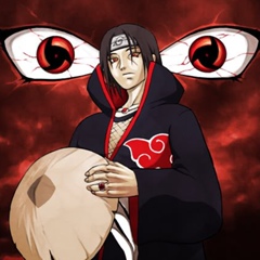 Uchiha Itachi, 35 лет, Челябинск