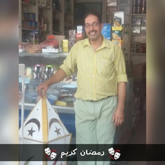 Alarby Andls, 49 лет, Port Said