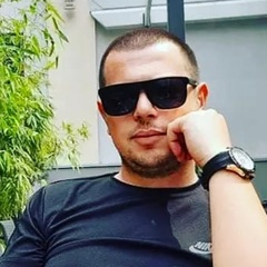 Dato Kpanadze, 33 года, Тбилиси