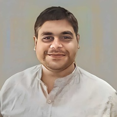 Prashant Nayak