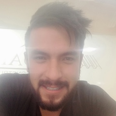 Andres Aldana, 33 года, Bogotá