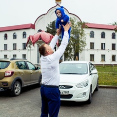 Павел Лукьянов, Усть-Илимск