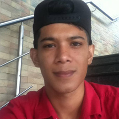 Luis Elias, 28 лет, Caracas